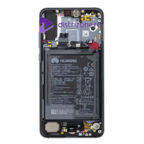 Ecran Huawei P20 Pro Albastru (Service Pack)