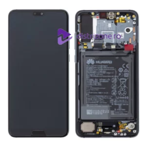 Ecran Huawei P20 Pro Albastru (Service Pack)