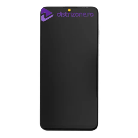 Ecran P30 Lite Alb CU RAMA 48 MP (Compatibil)