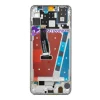 Ecran P30 Lite Alb CU RAMA 48 MP (Compatibil)