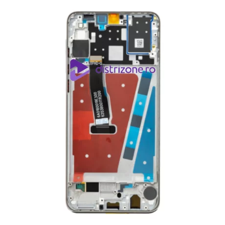 Ecran P30 Lite Alb CU RAMA 48 MP (Compatibil)
