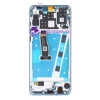 Ecran P30 Lite Albastru CU RAMA 24 MP (Compatibil)