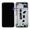 Ecran Huawei P40 Lite Crush Green (Verde) CU RAMA (Compatibil)