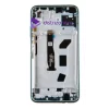 Ecran Huawei P40 Lite Crush Green (Verde) CU RAMA (Compatibil)