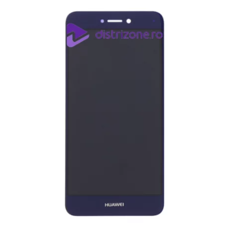 Ecran P8/ P9 Lite 2017 Albastru Fara Rama (Compatibil)