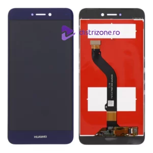 Ecran P8/ P9 Lite 2017 Albastru Fara Rama (Compatibil)
