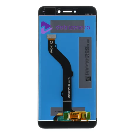 Ecran Huawei P8/ P9 Lite 2017 Negru Fara Rama (Compatibil)