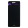 Ecran Huawei P8/ P9 Lite 2017 Negru Fara Rama (Compatibil)