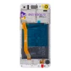 Ecran Huawei P9 Lite Mini Alb (Service Pack)