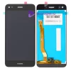 Ecran P9 Lite Mini Negru Fara Rama (Compatibil)