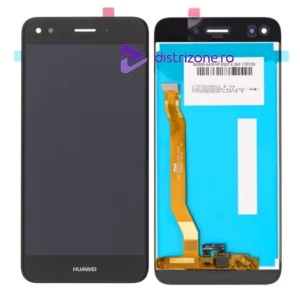 Ecran Huawei P9 Lite Mini Negru Fara Rama (Compatibil)