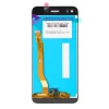 Ecran P9 Lite Mini Negru Fara Rama (Compatibil)