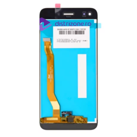 Ecran P9 Lite Mini Negru Fara Rama (Compatibil)