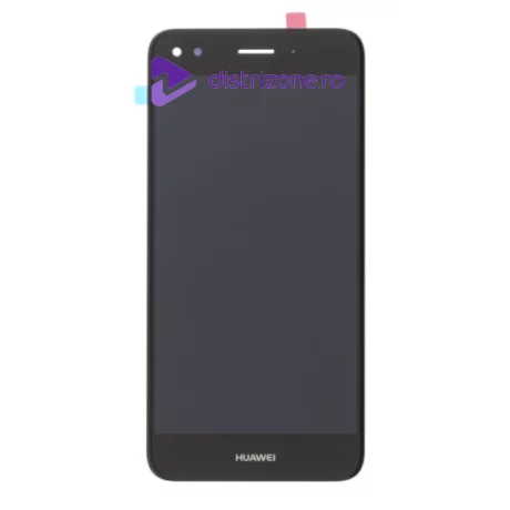 Ecran P9 Lite Mini Negru Fara Rama (Compatibil)