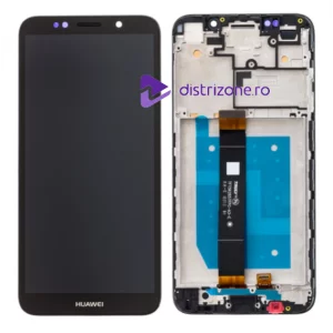 Ecran Y5 2018 CU RAMA (Compatibil)