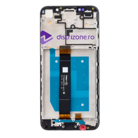 Ecran Y5 2018 CU RAMA (Compatibil)
