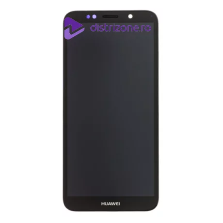 Ecran Y5 2018 CU RAMA (Compatibil)