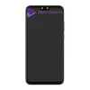 Ecran Huawei Y9 2019 Aurora Purple (Service Pack)