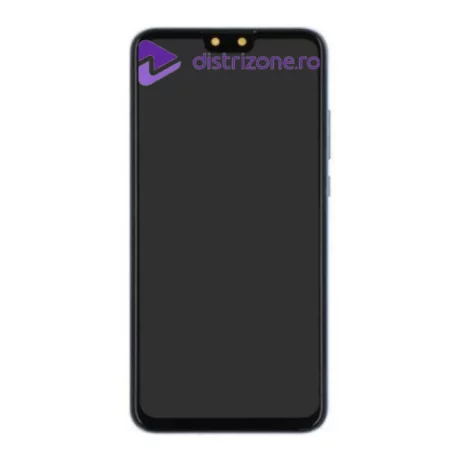 Ecran Huawei Y9 2019 Aurora Purple (Service Pack)