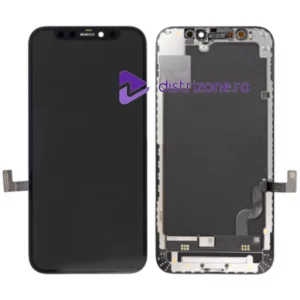 Ecran Compatibil pentru iPhone 12 Mini Original Swap