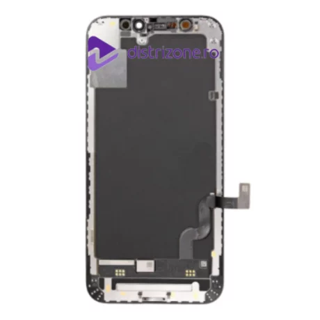 Ecran Compatibil pentru iPhone 12 Mini Original Swap