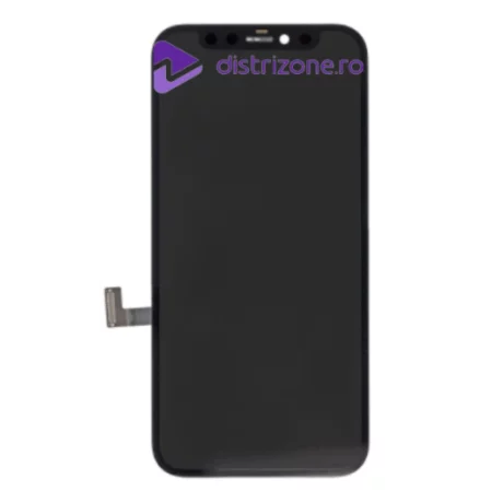 Ecran Compatibil pentru iPhone 12 Mini Original Swap