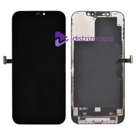 Ecran Compatibil pentru iPhone 12 Pro Max Original Swap