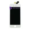 Ecran Compatibil pentru iPhone 5 Alb