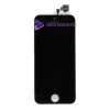 Ecran Compatibil pentru iPhone 5 Negru