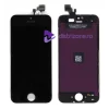 Ecran Compatibil pentru iPhone 5 Negru