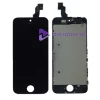 Ecran Compatibil pentru iPhone 5C Negru