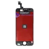 Ecran Compatibil pentru iPhone 5S Negru