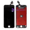 Ecran Compatibil pentru iPhone 5S Negru