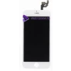 Ecran Compatibil pentru iPhone 6 Alb Original Swap