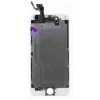 Ecran Compatibil pentru iPhone 6 Alb Original Swap