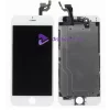 Ecran Compatibil pentru iPhone 6 Alb Original Swap