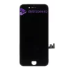 Ecran Compatibil pentru iPhone 7 Negru Original Swap