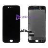 Ecran Compatibil pentru iPhone 7 Negru Original Swap