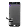 Ecran Compatibil pentru iPhone 7 Negru Original Swap