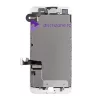 Ecran Compatibil pentru iPhone 7 Plus Alb Original Swap