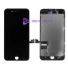 Ecran Compatibil pentru iPhone 7 Plus Negru Original Swap