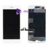 Ecran Compatibil pentru iPhone 8 Plus Alb Original Swap