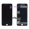 Ecran Compatibil pentru iPhone 8 Plus Negru Original Swap