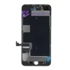 Ecran Compatibil pentru iPhone 8 Plus Negru Original Swap