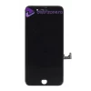 Ecran Compatibil pentru iPhone 8 Plus Negru Original Swap