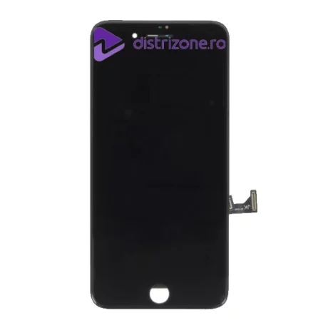 Ecran Compatibil pentru iPhone 8 Plus Negru Original Swap