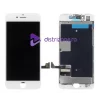 Ecran Compatibil pentru iPhone 8 / SE 2020 Alb Original Swap