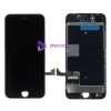Ecran Compatibil pentru iPhone 8 / iPhone SE 2020 Negru Original Swap