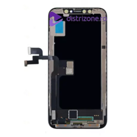 Ecran Compatibil pentru iPhone X Original Swap