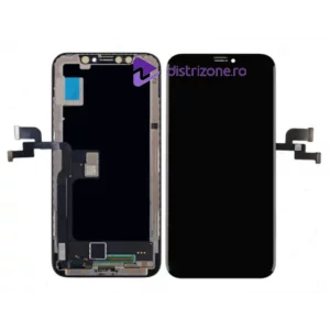 Ecran Compatibil pentru iPhone X Original Swap